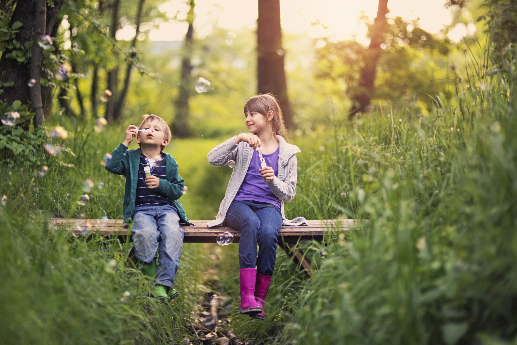 Hypnotherapy for Children with Anxiety