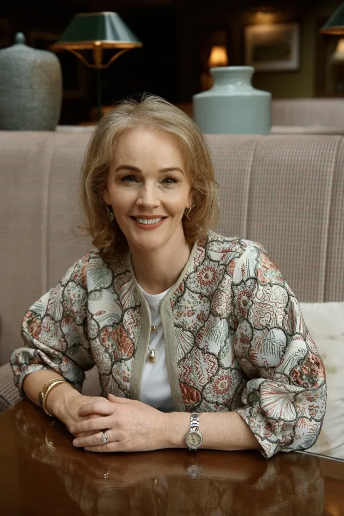Sinéad Duffy, Clinical Hypnotherapist and Psychotherapist at Hypnotherapy for Health in Monaghan